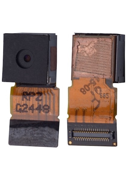 Sony Xperia T3 Arka Kamera D5102 D5103 D5106