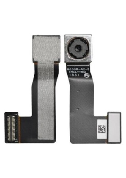 Sony Xperia C5 Ultra Arka Kamera