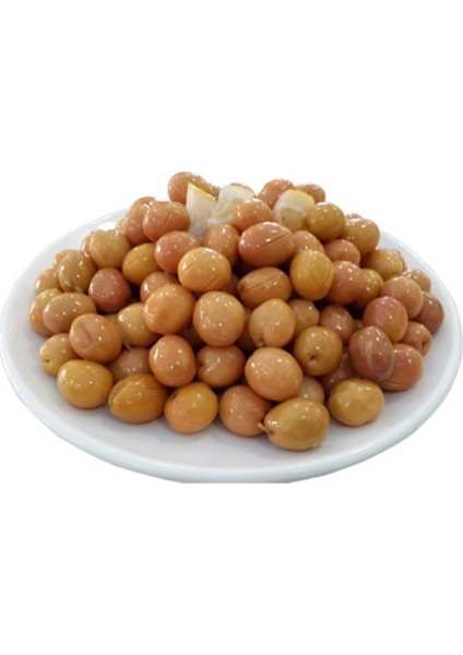 Çizik Yeşil Zeytin 1 kg
