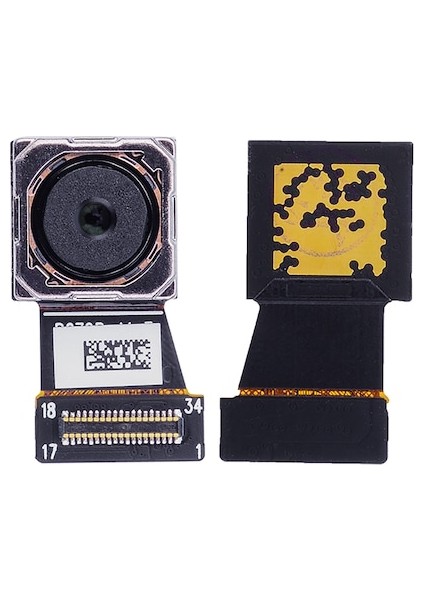 Sony Xperia Xa Ultra Arka Kamera F3112