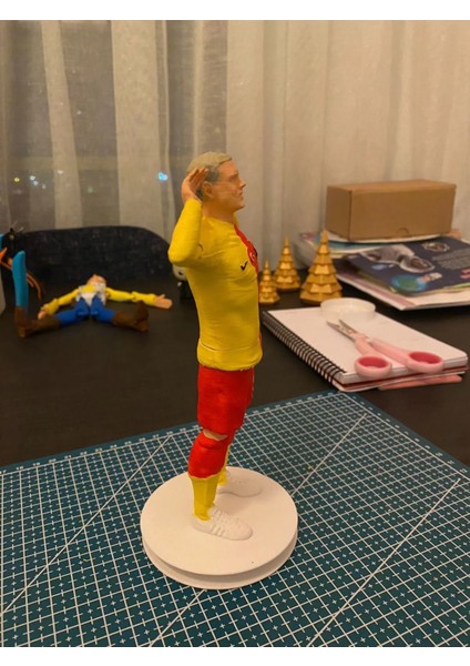 Galatasaray Icardi Figür