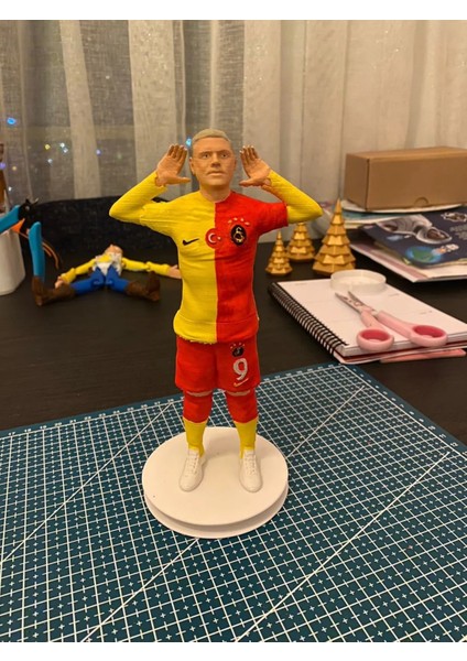 Galatasaray Icardi Figür fiyatları