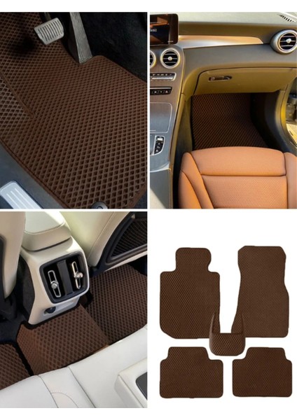 Cupra Leon Model Yeni Nesil Oto Paspas