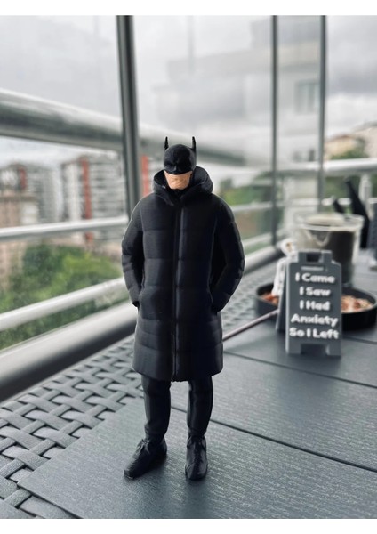 Batman Streetwear Figür