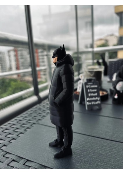 Batman Streetwear Figür fiyatları