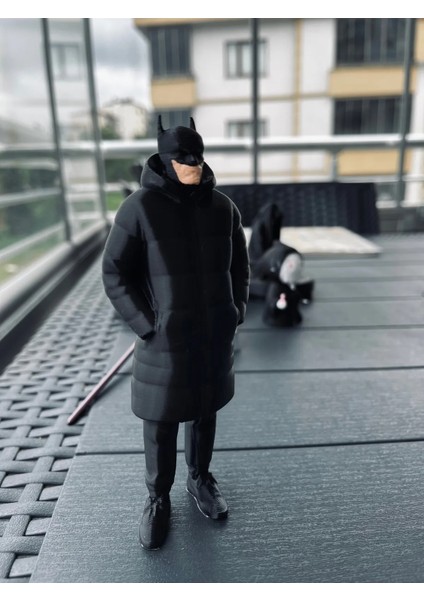 Batman Streetwear Figür modelleri