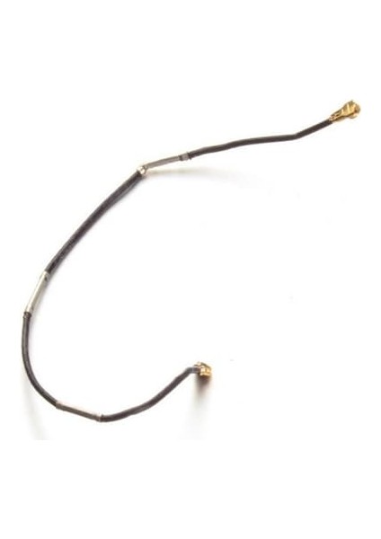 Sony Xperia M2 Anten Filmi