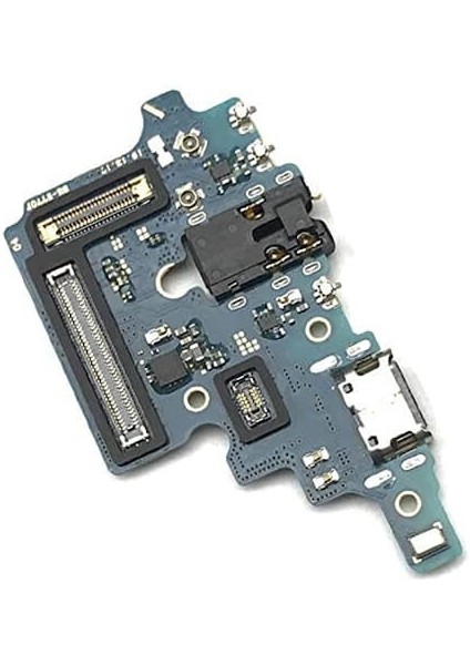 Samsung Galaxy Note 10 Lite N770 Şarj Soketli Mikrofon Bordu