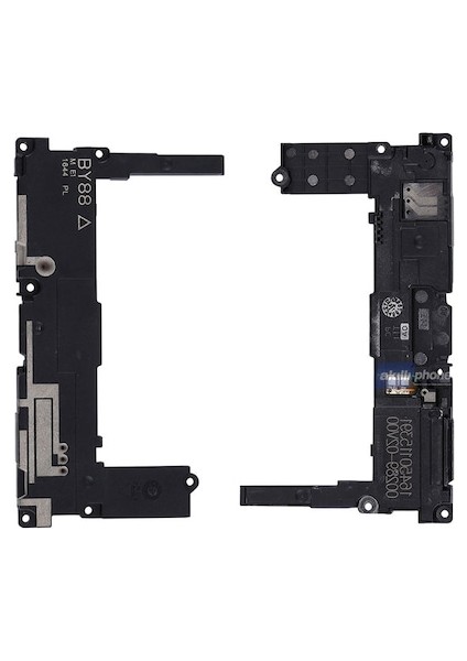 Sony Xperia Xa1 Ultra Buzzer Hoparlör
