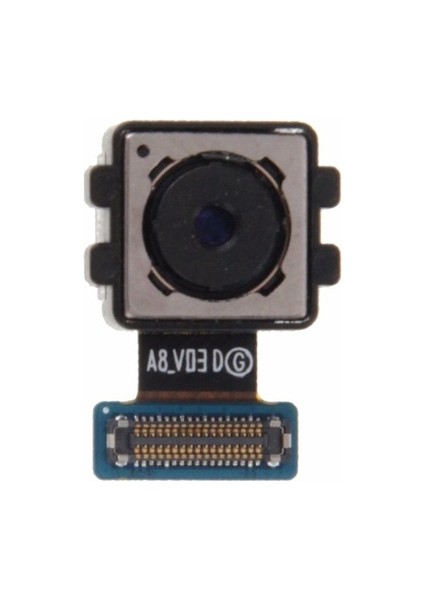 Samsung A8 2015 A800 Arka Kamera fiyatları