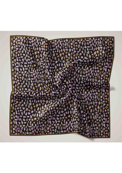 Twill Ipek Eşarp 11466-48