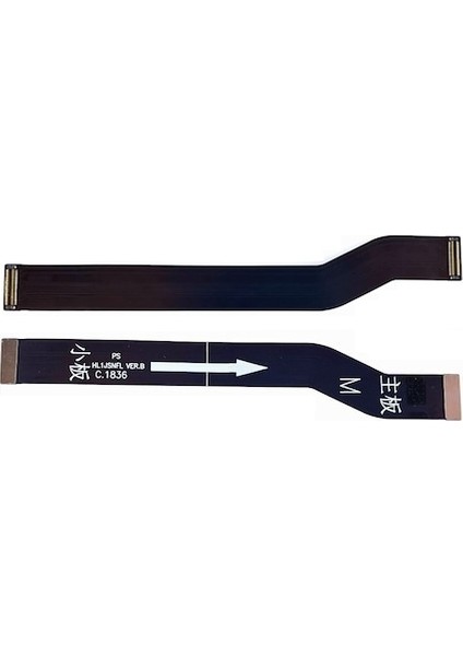 Huawei Y9 2019 Ara Film Flex Servis