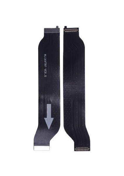 Huawei P10 Plus Ara Filmi Flex Ekran Filmi VKY-L09