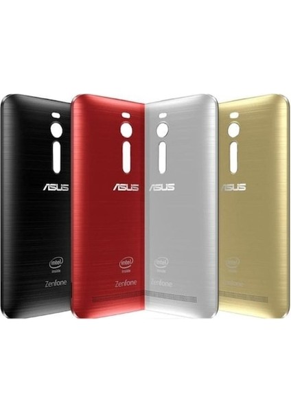 Asus Zenfone 2 Laser 5.0 ZE500KL Arka Kapak Pil Kapağı