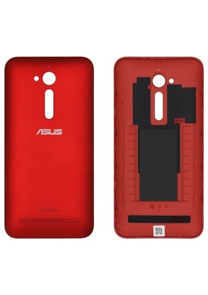 Asus Zenfone 2 Laser 5.0 ZE500KL Arka Kapak Pil Kapağı