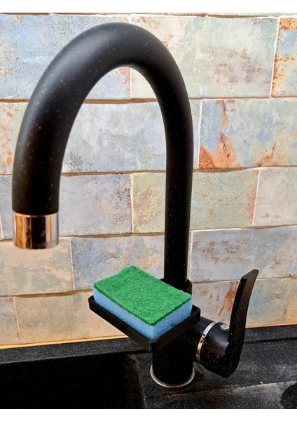 Mutfak Bulaşık Süngerlik Sünger Tutucu fiyatları