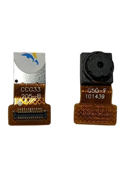 Vestel Venüs 5.5V Ön Kamera