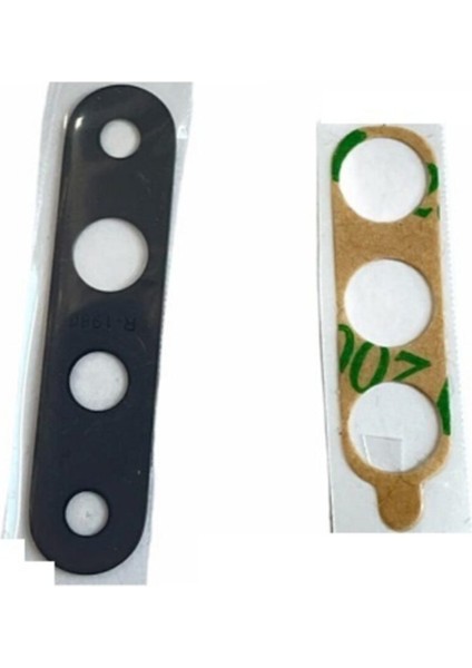 Infinix Hot 8 Lite Kamera Lensi Camı