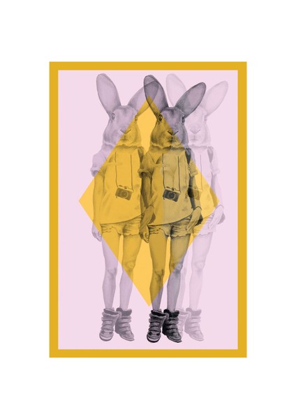 Karışık Temalı Dekoratif Hediye Not Kartı & Kartpostal – Eğlenceli, Özgün Tasarım | 10x15 cm