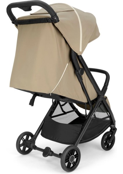 Quid3 Tek El Tek Hamle ile Katlanıp Açılan Kabin Boy Bebek Arabası indirimleri