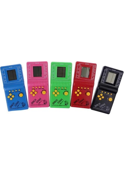 Nostalji Kutulu Atari Oyunu El Atari Oyunu fiyatları