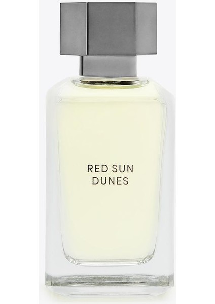 Into The Floral Red Sun Dunes 100ML Kadın Parfümü