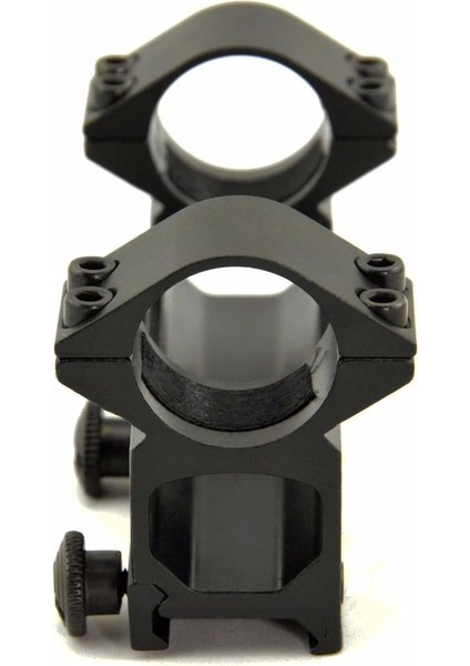 - Dürbün Bağlama Aparatı 24MM