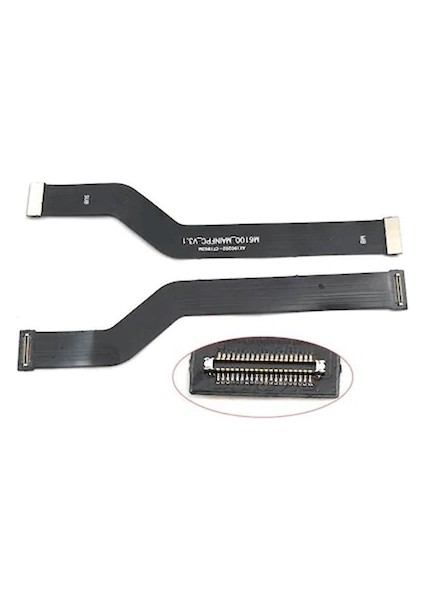 Xiaomi Redmi Note 7 Ara Filmi Flexi Ekran Filmi