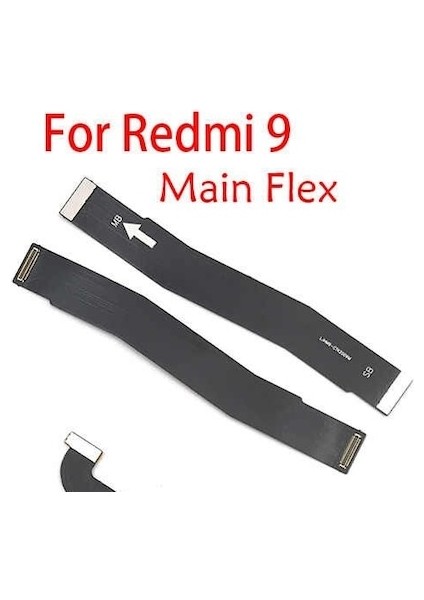 Xiaomi Redmi 9 Ara Filmi Flexi Ekran Filmi
