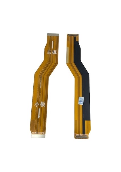 Xiaomi Redmi Note 10 Pro Ara Filmi Flexi Ekran Filmi