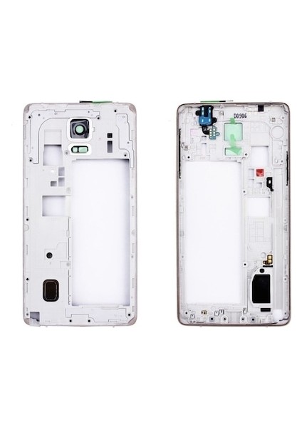Samsung Galaxy Note 4 Orta Kasa Rose Gold modelleri