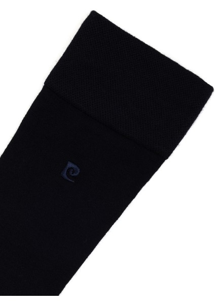 Erkek Erkek Bambu Karışımlı Lacivert Soket Basic Çorap 50308446-200 modelleri