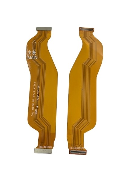 Xiaomi Mi 11T Ara Film Flex