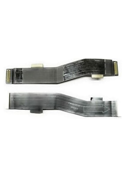 Xiaomi Mi 8 Pro LCD Ekran Ara Filmi Flex