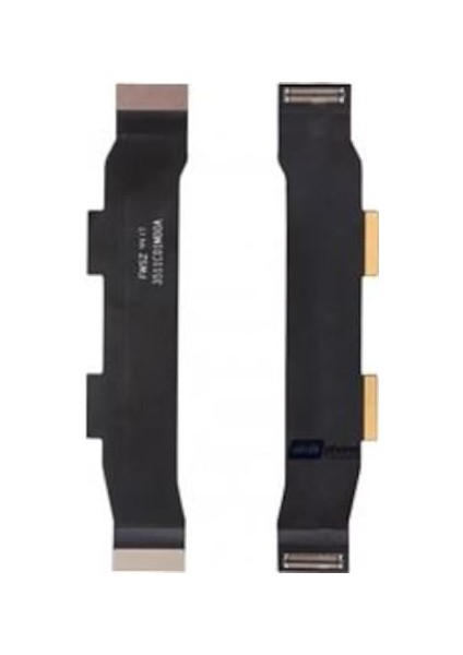 Xiaomi Mi 6 LCD Ekran Ara Film Flex