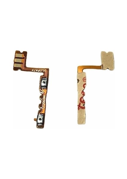 Oppo Ax7 Yan Ses Filmi Flexi