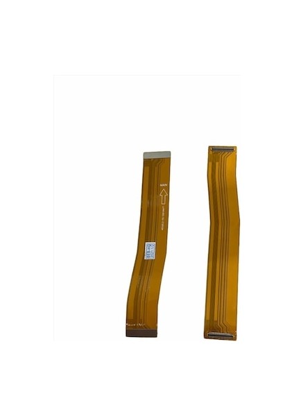 Xiaomi Mi 10T Ara Film Flex Ekran Filmi