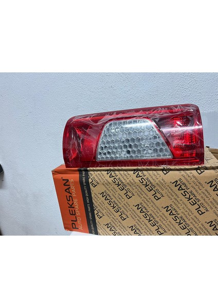 Ford Connect Sol Stop Lambası 2009 - 2013 Uyumlu Petek Dokulu fiyatları