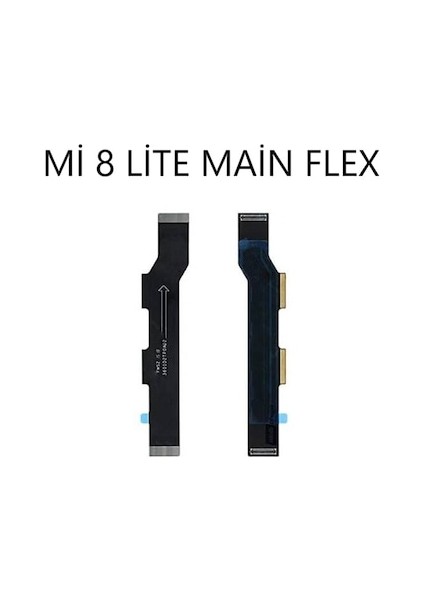 Xiaomi Mi 8 Lite Ara Film Flex