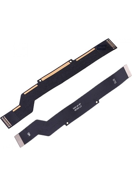 Xiaomi Redmi Note 6 Pro Ara Filmi Flexi Ekran Filmi