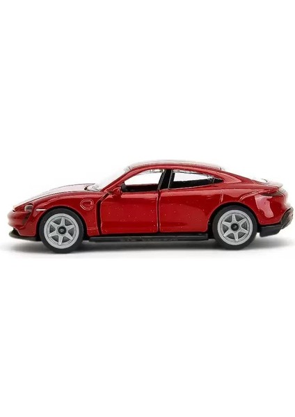 1:64 Pink Slips Arabalar Porsche Taycan Turbo S fiyatları