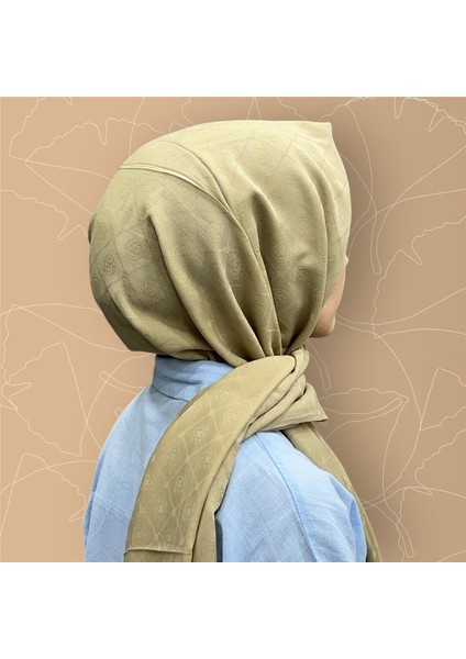 Cotton Şal