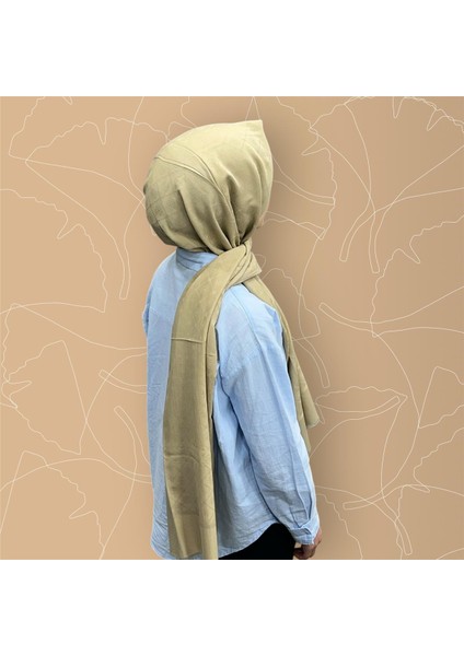 Cotton Şal modelleri