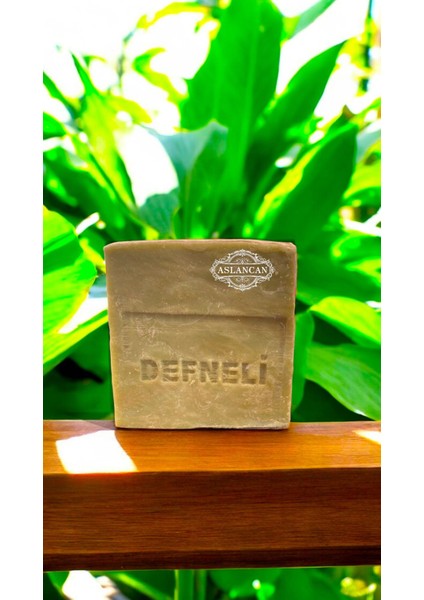 El Yapımı Doğal Defne Sabunu,doğal Sabun 1 Adet