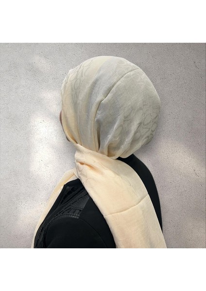 Orlandı Alıa Jakarlı Şal fiyatları
