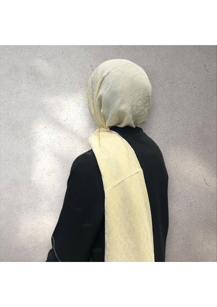 Orlandı Alıa Jakarlı Şal modelleri