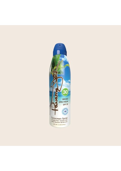 Güneş Koruyucu Sprey Spf 30 155 gr