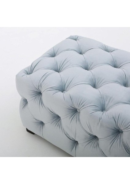 Kapitoneli Bench/puf 45*200 cm