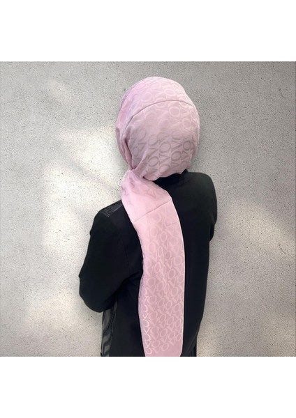 Orlandı Alıa Jakarlı Şal modelleri
