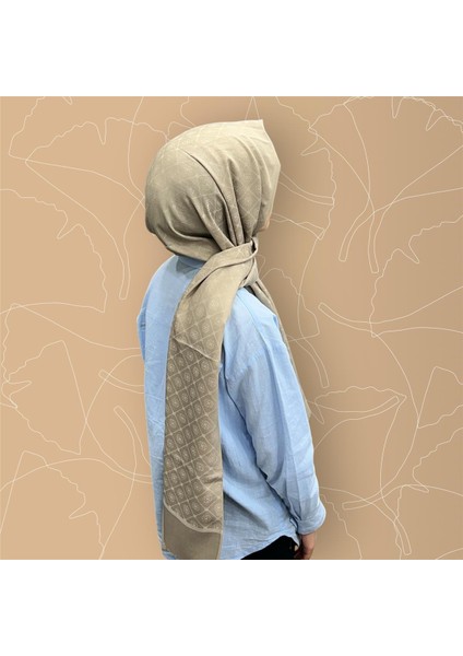 Cotton Şal modelleri